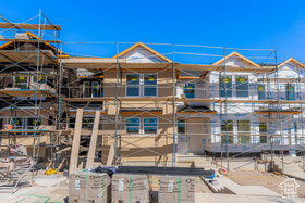 Photo 1 for 1510 W Talus Ridge Dr #935
