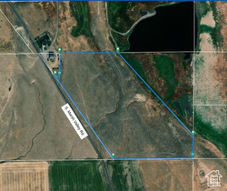 22000 S Marsh Valley Rd MLS #2104576