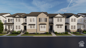 Photo 2 for 1514 W Talus Ridge Dr #936