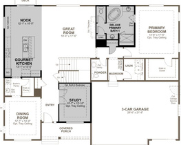 Photo 2 for 1293 W Jake Dr #225