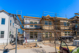 Photo 1 for 1522 W Talus Ridge Dr #938