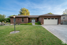 Photo 2 for 731 W 3750 North