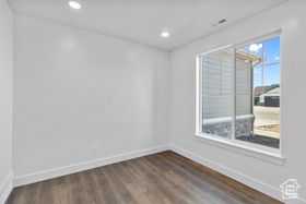 Photo 6 for 5389 W 3850 South #22
