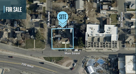 7447 S Main St MLS #2104606