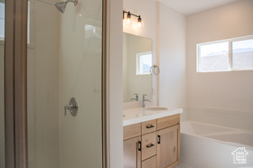 Photo 5 for 1385 N 1780 East