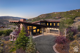 Photo 4 for 836 E Canyon Gate Rd