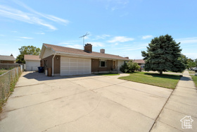 Photo 2 for 3987 S 1500 West
