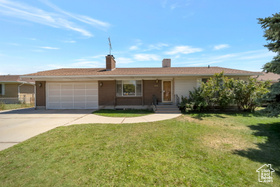 Photo 1 for 3987 S 1500 West