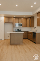 Photo 3 for 247 E 1825 North #4