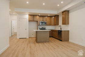 Photo 2 for 247 E 1825 North #4