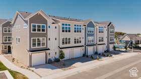 Photo 1 for 247 E 1825 North #4