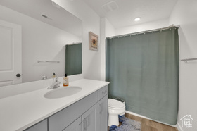 Photo 1 for 3895 S Bowie Dr