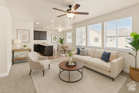 Photo 2 for 14313 S Meadow Rose Dr