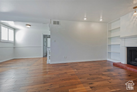 Photo 4 for 1182 S Foothill Dr #511