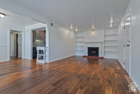 Photo 3 for 1182 S Foothill Dr #511