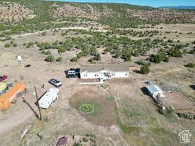 Photo 2 for 5675 N 7600 West