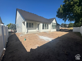 Photo 4 for 1204 N 1875 East #5