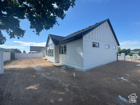Photo 5 for 1204 N 1875 East #5