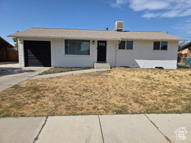 Photo 1 for 1606 W 1960 North