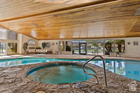 Photo 3 for 275 S Valley View Dr #J202