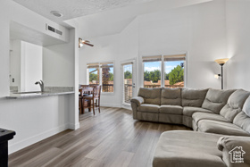 Photo 1 for 275 S Valley View Dr #J202