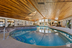 Photo 2 for 275 S Valley View Dr #J202