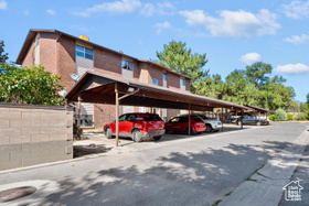 Photo 3 for 2786 W 5550 South #C-11