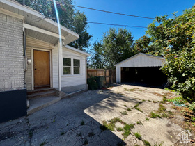 Photo 2 for 1216 S 1100 East