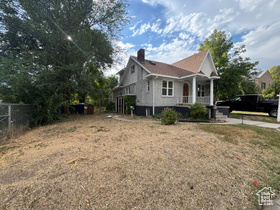 Photo 1 for 1216 S 1100 East