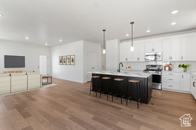 Photo 2 for 1064 N 1420 West