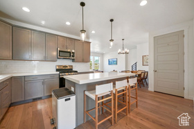 Photo 4 for 337 W 3200 North