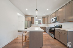 Photo 5 for 337 W 3200 North