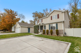 Photo 3 for 526 N 1025 West