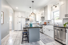 Photo 6 for 1013 S 1300 East