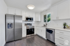 Photo 4 for 4924 S Rayford Cir