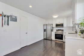 Photo 6 for 4924 S Rayford Cir