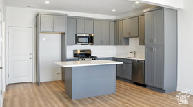 Photo 4 for 6901 W South Jordan Pkwy #325