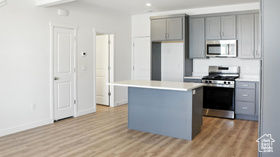 Photo 5 for 6901 W South Jordan Pkwy #325