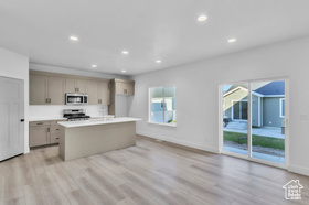 Photo 5 for 815 S 1300 East