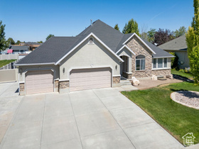 Photo 2 for 2136 W 2200 South
