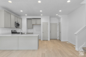 Photo 5 for 1826 N 3560 West