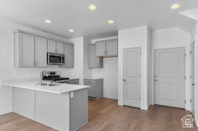 Photo 6 for 1820 N 3560 West
