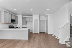 Photo 5 for 1820 N 3560 West