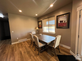 Photo 4 for 25695 N 9260 East #4