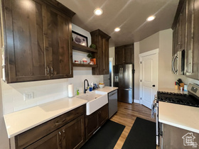 Photo 3 for 25695 N 9260 East #4