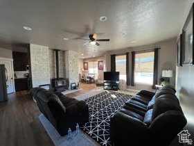 Photo 2 for 25695 N 9260 East #4