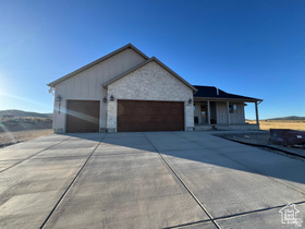 Photo 1 for 25695 N 9260 East #4
