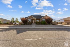 Photo 3 for 865 S 4475 West