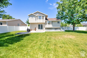 Photo 6 for 891 W 60 North