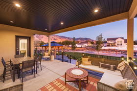 Photo 5 for 1662 E Cluff Ln